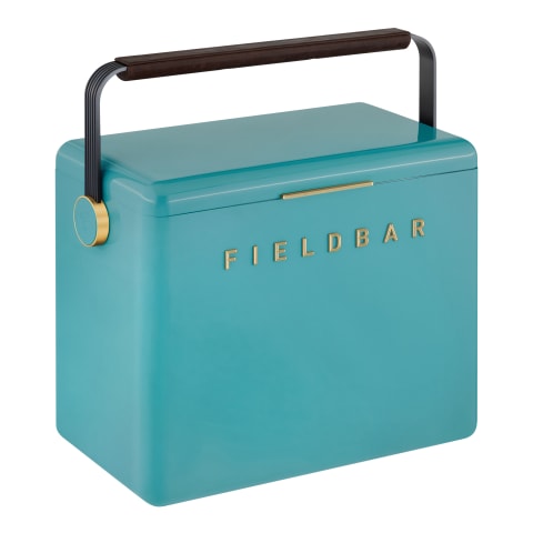Fieldbar Gin Trunk Bazaruto Blue