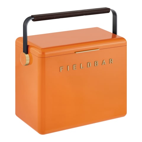 Fieldbar Gin Trunk Orchard Orange