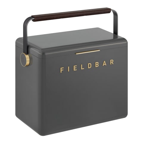 Fieldbar Gin Trunk Grey