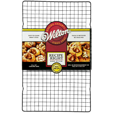 Wilton Cooling Rack Yuppiechef