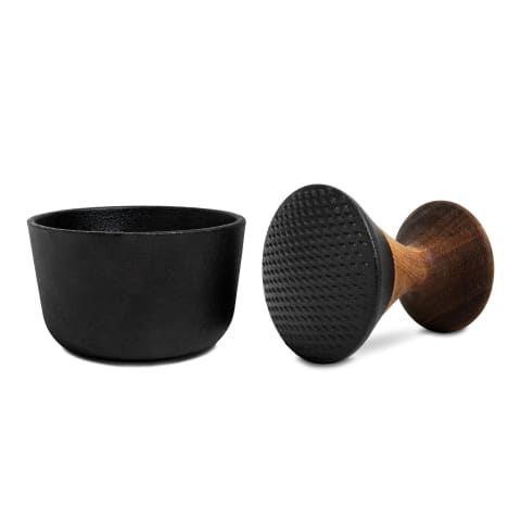 Crushgrind Kiruna Pestle and Mortar