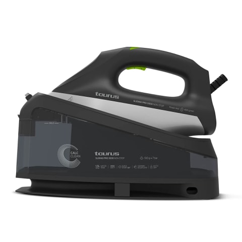 Taurus Sliding Pro 3000W Iron Steam Station