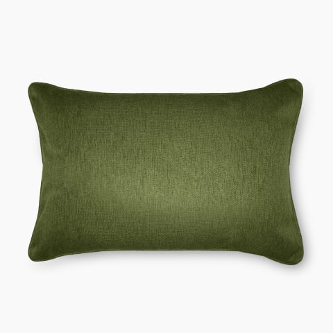 Avocado Euphoria Scatter Cushion w/Feather Inner