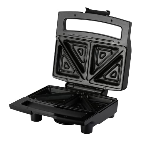Swan 2 Slice Deep Snackwich Maker Yuppiechef