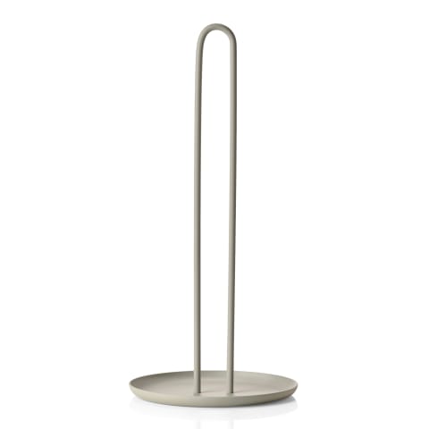 ZoneDenmark Singles Kitchen Roll Holder Clay Beige