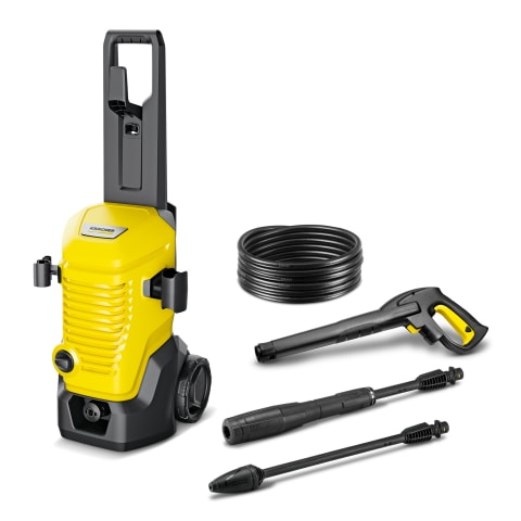 Karcher K4 WCM Pressure Washer
