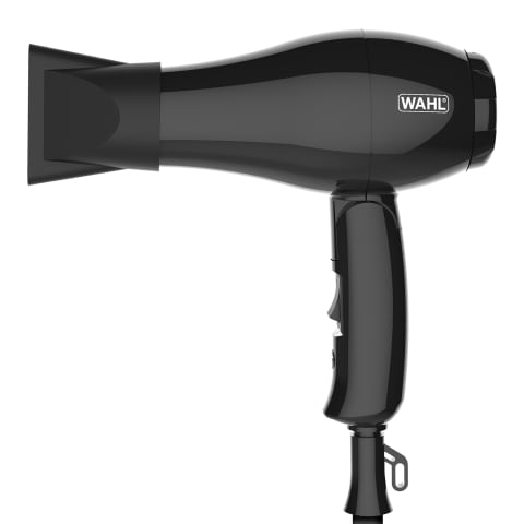 Wahl Foldable Travel Hair Dryer with Diffuser 1000W