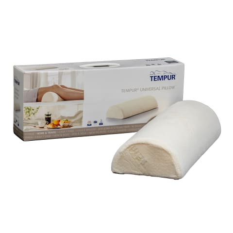 Tempur universal pillow sales