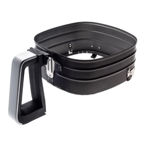 Replacement Airfryer Basket & Handle for  XXL 7.3L
