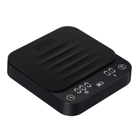 Rechargeable Exagram Pro Compact Coffee Scale