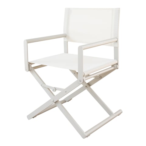Hertex HAUS Nomad Outdoor Foldable Chair - Beach