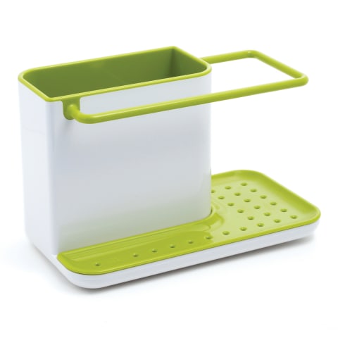 Joseph Joseph Sink Caddy Green
