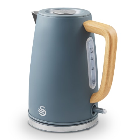 Swan Fjord Rapid Boil Cordless Kettle Yuppiechef