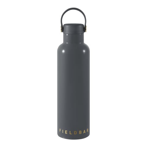 Fieldbar Signature Shades Bottle Oyster Grey