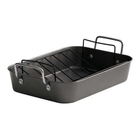 Wolstead Essentials Roaster with Rack