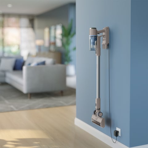 Philips 2000 Series Cordless Vacuum