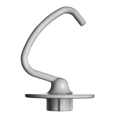 KitchenAid Artisan Stand Mixer Dough Hook Yuppiechef