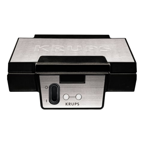 Krups Electric Waffle Maker