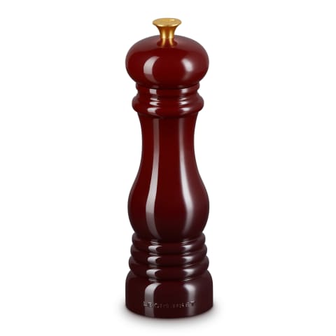 Le Creuset Classic Pepper Mill 21cm Rhone