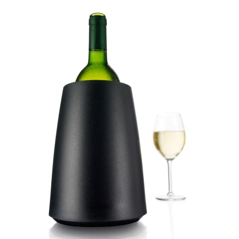 Rapid wine bottle chiller on sale