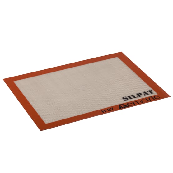 what is silpat baking mat