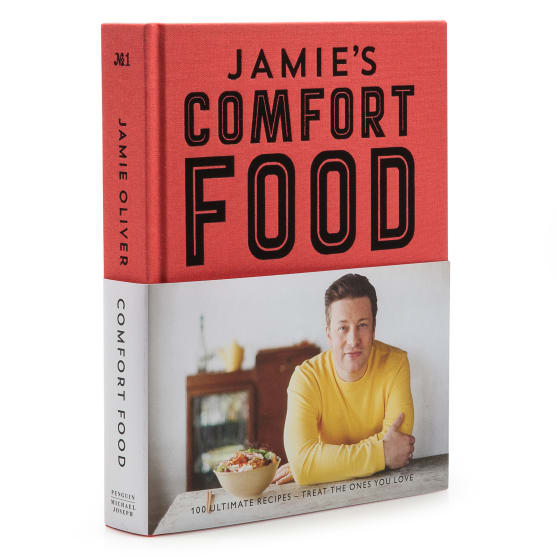 Jamies Comfort Food By Jamie Oliver Yuppiechef