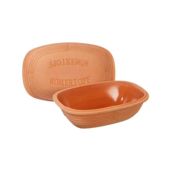 Romertopf Modern Brick Clay Roaster Yuppiechef