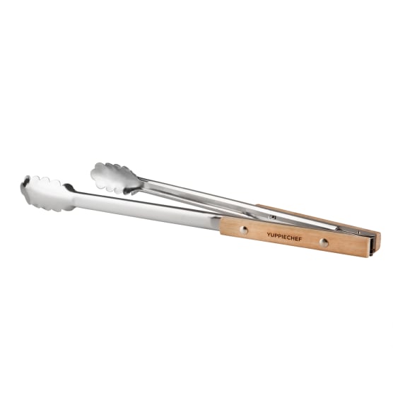 Yuppiechef Braai Tongs Yuppiechef
