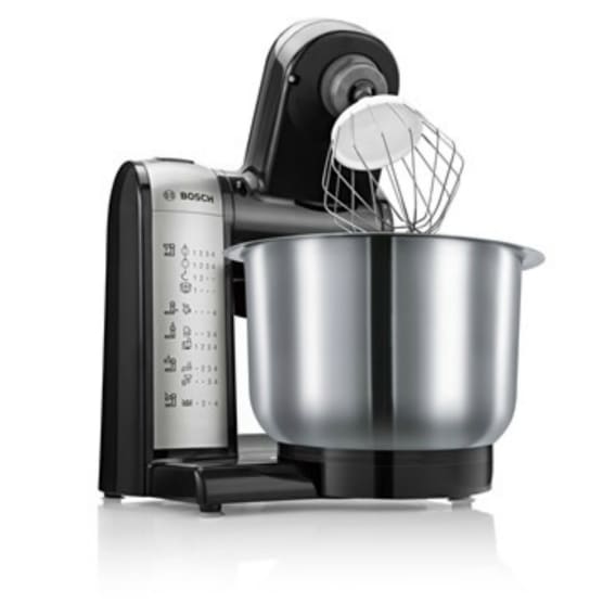 Bosch 600w Kitchen Machine Yuppiechef