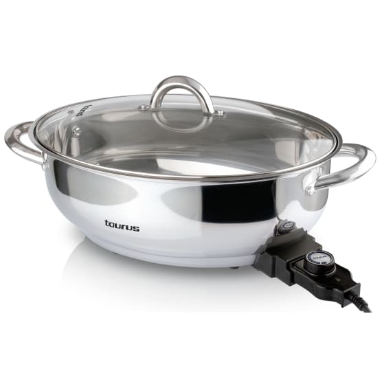 electric frying pan