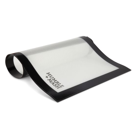 silicone baking sheet