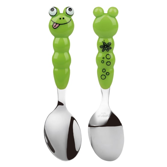 kids spoon