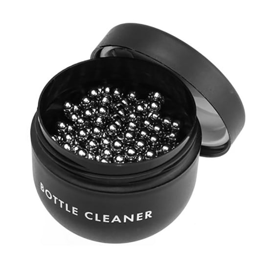 Riedel Stainless Steel Decanter Cleaning Balls