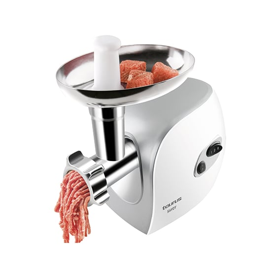 sausage mincer