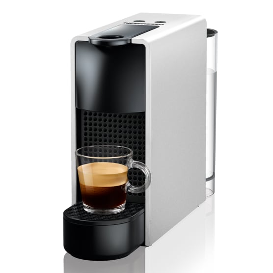 Positief ondersteboven Alarmerend Nespresso Essenza 1450W Mini Automatic Espresso Machine - Yuppiechef