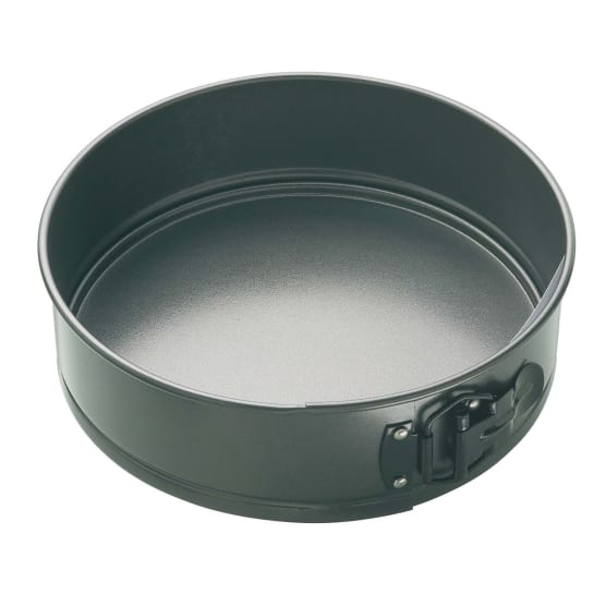 round baking pans for cakes