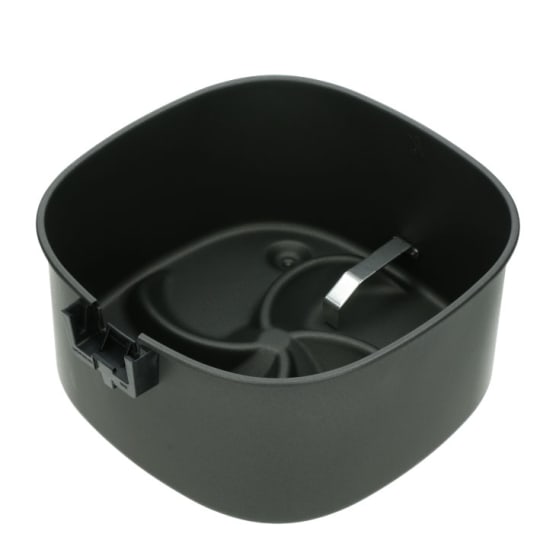philips air fryer replacement basket india