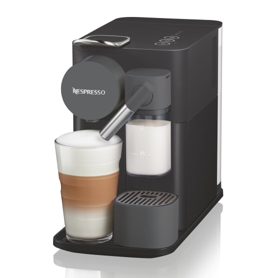 Nespresso Lattissima One Automatic Espresso Machine With Integrated Milk Frother Yuppiechef