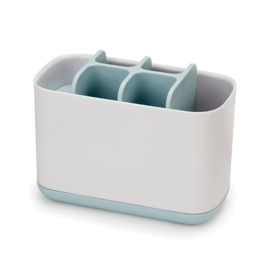 joseph joseph toothbrush caddy large