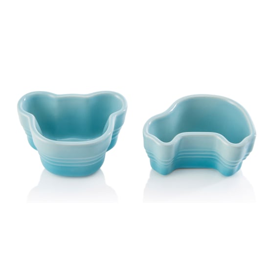 Le Creuset Baby Ramekins Set Of 2 Yuppiechef