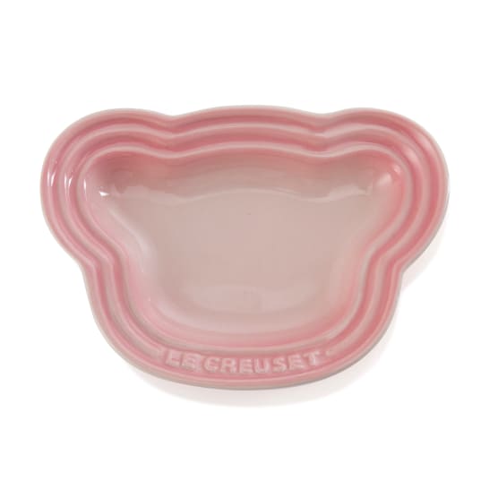 Le Creuset Small Baby Bear Plate Yuppiechef