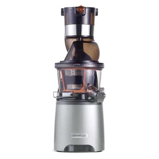 Kenwood Pure Juice Pro 240w Slow Press Juicer Jmp800si Yuppiechef