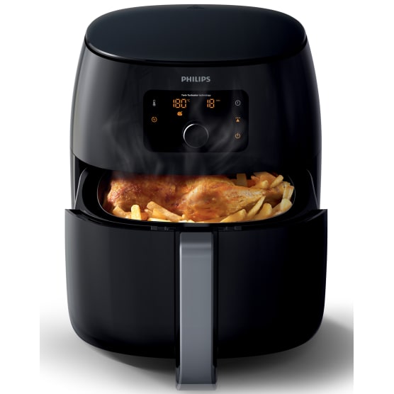 philips airfryer xxl