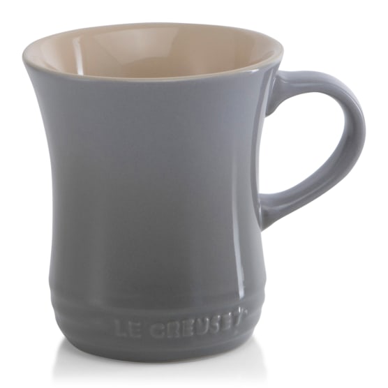 Le Creuset Tea Mug 290ml Yuppiechef Le creuset marseille blue tea for one stoneware tea cup tea pot set individual. le creuset tea mug 290ml shell pink
