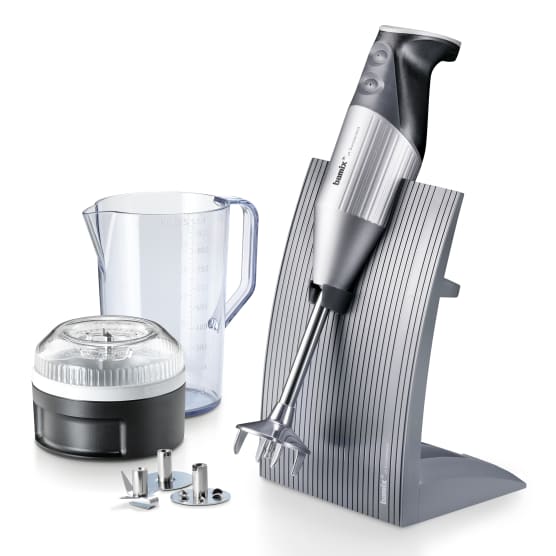 Bamix Swissline 200W Hand Blender - Yuppiechef