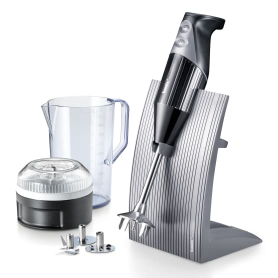 Bamix Swissline 200W Hand Blender - Yuppiechef