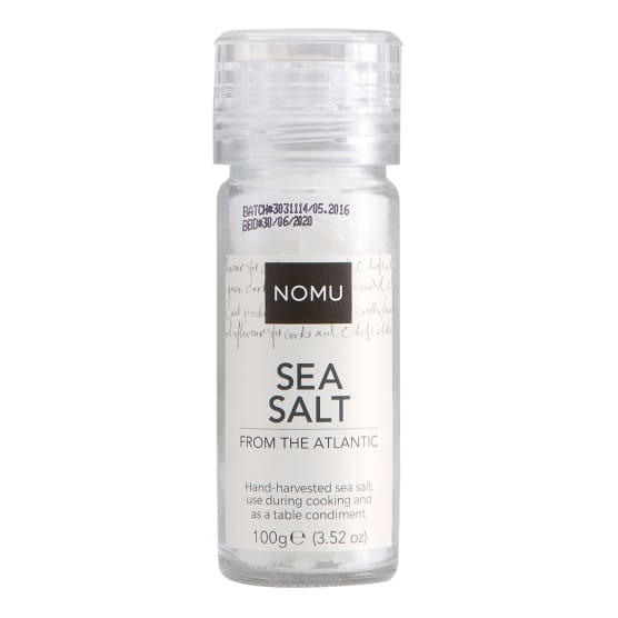 salt grinder