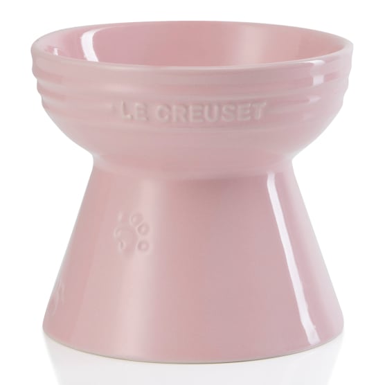 Le creuset pet bowl 2025