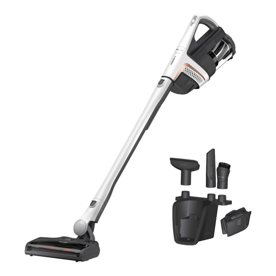 miele triflex hx1 cordless stick vacuum cleaner yuppiechef