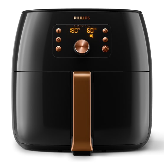 Philips Premium Smart Sensing Xxl 7 3l Digital Airfryer 1 4kg Yuppiechef